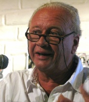Ricardo Santillán Güemes, académico de nuestra Pacha.