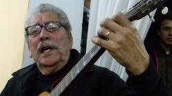 Eleodoro Villada Bustamante (Foto: Schubert Flores)