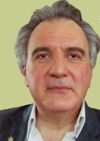El poeta y compositor chaqueño Bosco Ortega 