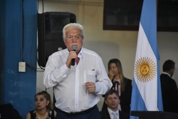 "Carancho" sobrevivió al encarcelamiento que le impusieron Onganía, Lanusse y Videla