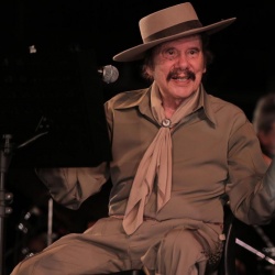 Ramón Ayala, El Mensú. | Foto: Sofía Schiavoni