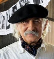 Profesor Alberto Sorzio (Foto: Rafael L. Gindin)