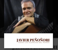Javier Peñoñori: Los sonidos de nuestros silencios
