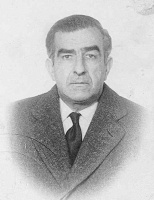 Guillermo Adolfo Bullrich (1908-1975)