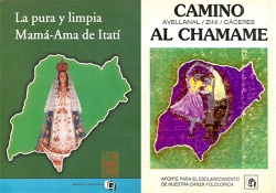 Estas dos obras fueron publicadas por Ediciones Camino Real en 1997 y 1994 respectivamente.