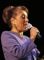 Ramona Galarza dedicó su vida entera a cantarle bellamente a su Taragüí natal.