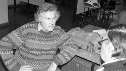Pino Solanas realizó "Los Hijos de Fierro" en 1975