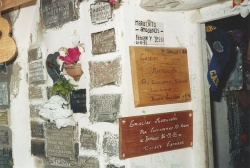 Maruchito en 2006