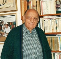 Elías y un dato "de cierre": Hay un libro de un tal Ibrahim Hallar (quiere decir piedra) que se llama "El gaucho y su originalidad arábiga".