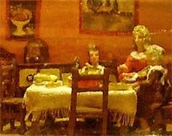 Casita.          