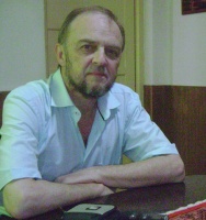 Raúl Vigini: "...cómo fue que conoció a esa gente ya inspirada" 
