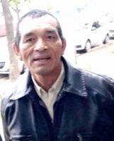 Falleció Rubén Asencio, quien pasó 39 años esperando justicia.