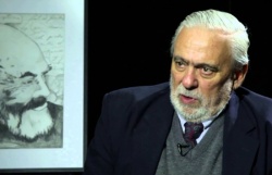 Enrique Manson: Un "historiador del pueblo", como su maestro José María Rosa, como Fermín Chávez...