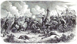 Batalla de Punta Quebracho...
