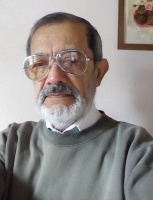 Juan Carlos Velazque: poeta, escritor, microrrelatador...