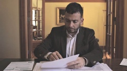Daniel Schurjin Almenar realizó la investigación