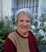 Perla Vázquez
