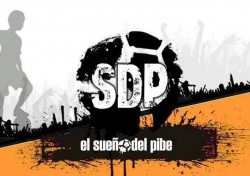 Foto del perfil "El sueño del pibe" (Facebook)