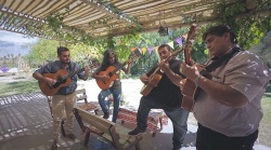 ¡Serenata!