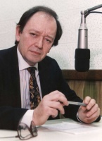 Marcelo Simón: Hombre de Radio