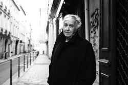 Ricardo Prevé.