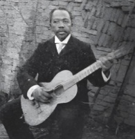 Gabino Jacinto Ezeiza, apodado "El negro Ezeiza" 19-2-1858/12-10-1916)