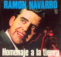 Año 1966. Piano: Ariel Ramírez, Percusión: Domingo Cura. 