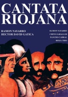 Año 1985. Cantata Riojana.