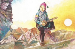 Cada 22 de agosto se celebra en todo el Mundo el "Día del Folklore". En la República Pluricultural Argentina esa celebración tiene una doble razón de ser...