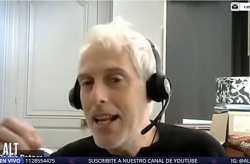 Pedro Patzer: Nuestra Identidad Cultural