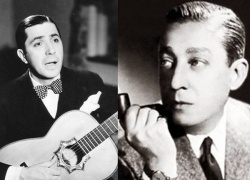 11 de diciembre, día y mes de nacimiento de Carlos Gardel y Julio De Caro. Desde hace 48 años el 11 de diciembre es el "Día del Tango", a nivel nacional y mundial.