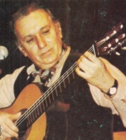 El gran Aníbal Sampayo