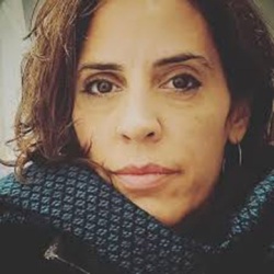 Aldana Loiseau, directora: luz, cámara ¡acción! 