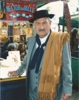 Héctor Del Valle: Memoria eterna de nuestro futuro