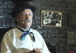 Héctor Del Valle: Memoria eterna de nuestro futuro