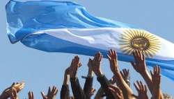 El 11 de mayo de 2026 nuestro Himno Nacional cumple 213 azarosos años...
