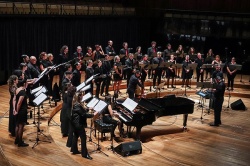 Coro Nacional de Música Argentina