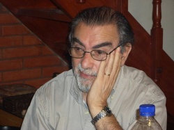 Gurí Jáuregui